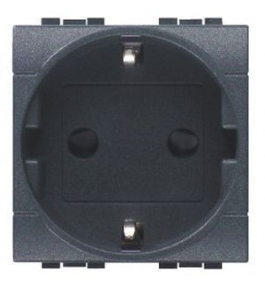 L4141 Socket Bticino