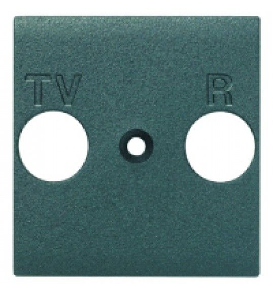 L4204 Central cover plate Bticino