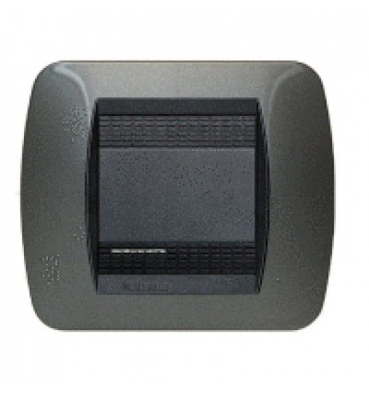 L4802AC Cover plate Bticino