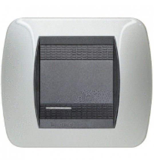 L4802AL Cover plate Living Bticino