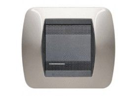 L4802NN living int - placca 2 posti