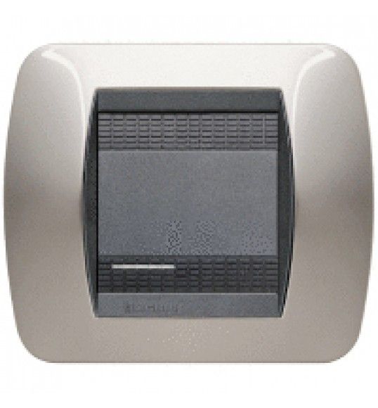 L4802NN living int - placca 2 posti