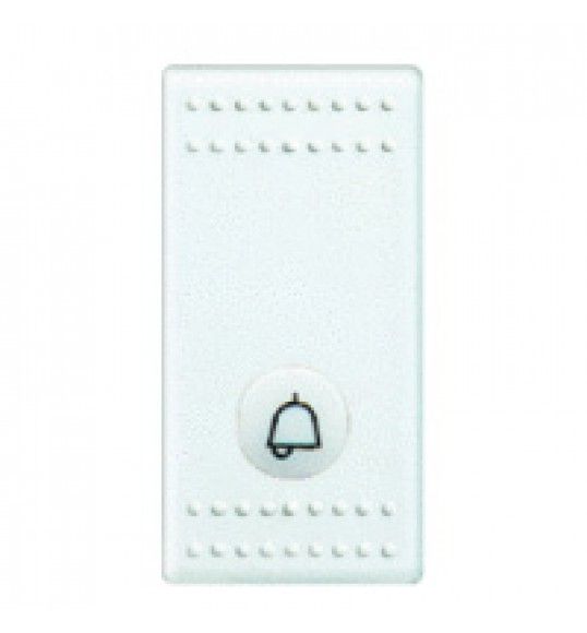N4042L Pushbutton Bticino