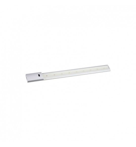 31678 Armadura LED com sensor 7W 840 EDM