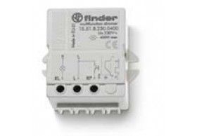 15.51.8.230.0400 Elektronisches Stufenrelais und Dimmer