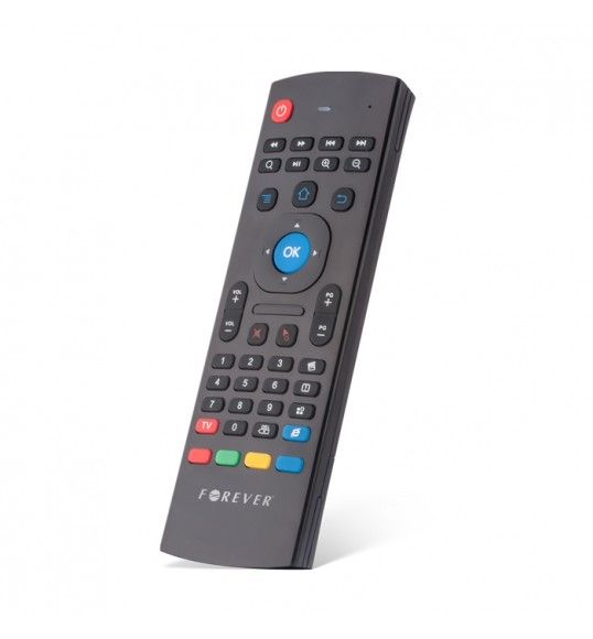SR-100 Universal Remote Control Keyboard and Mouse