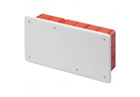 GW48007 Caixa deriv. encas. 294X152X70 96500079