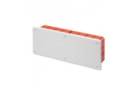 GW48008 Caixa deriv. encas. 392X152X70 96500087