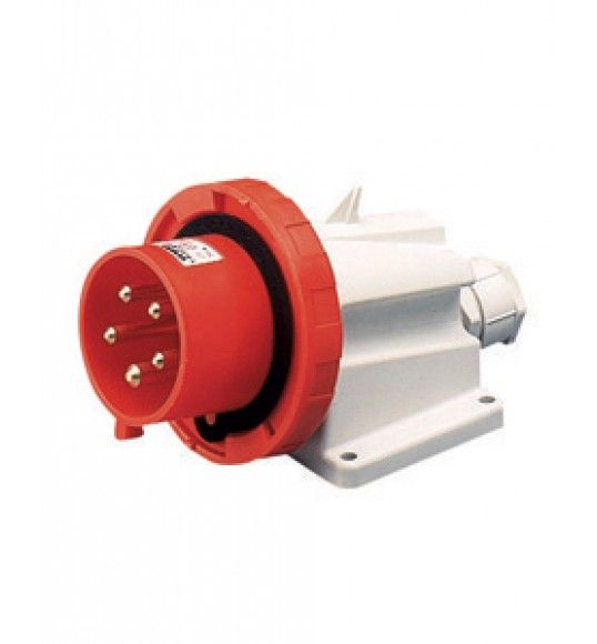 GW60431 Ficha S. EST. 90G- 16A-3PTN-380V IP67