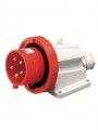 GW60431 Ficha S. EST. 90G- 16A-3PTN-380V IP67