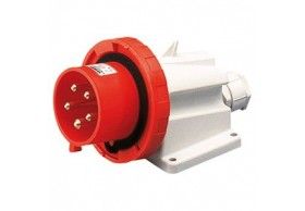 GW60442 Ficha S. EST. 90G- 32A-3PTN-380V IP67