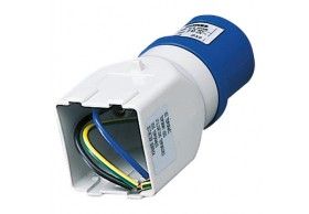 GW64206 Adaptador   IEC309/2 MODULOS 16A