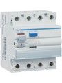 CDC463P RCCB 4P 63A 30mA