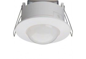 EE805 Detector Flush Mounted