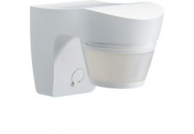 EE830 Motion detector 200 white