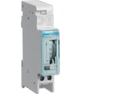 EH010 Time switch 1 channel 24h Without supply failure reser