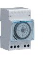 EH110 Time switch 1 channel 24h Without supply failure reser