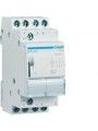 EPN540 Hager Telerruptor 230V, 16A, 4NA