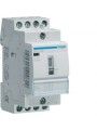 ERC418 Hager Relais de commande 16A, 2F+2O, 230V