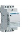 ESC425 Hager Contactor, 25A, 4NA, 230V ESC425 Hager Contactor, 25A, 4NA, 230V