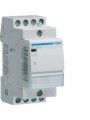 ESC425S Contactor 25A 4NO 230V 2M