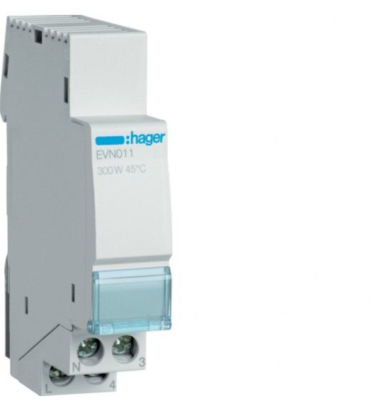 EVN011 Hager Televariador universal 300W