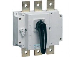 HA352 Load Break Switch 3P 160A