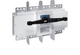 HA460 Hager Interruptor-seccionador 4P, 800A