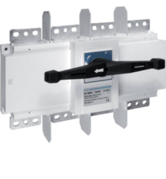 HA460 Hager Interruptor-seccionador 4P, 800A