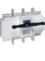 HA460 Hager Interruptor-seccionador 4P, 800A