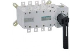 HI452 Change-over switch 4P 160A