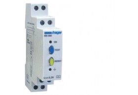 HR502 Hager Relais diff. 0.3A dcl inst