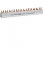 KB380B Insulated busbar 3P prong 16mm 57M