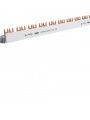 KDN263B Insulated busbar 2P fork 10mm 57M