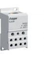 KJ02B Brass Busbar Distribution