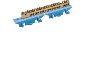 KM17N Brass Terminals