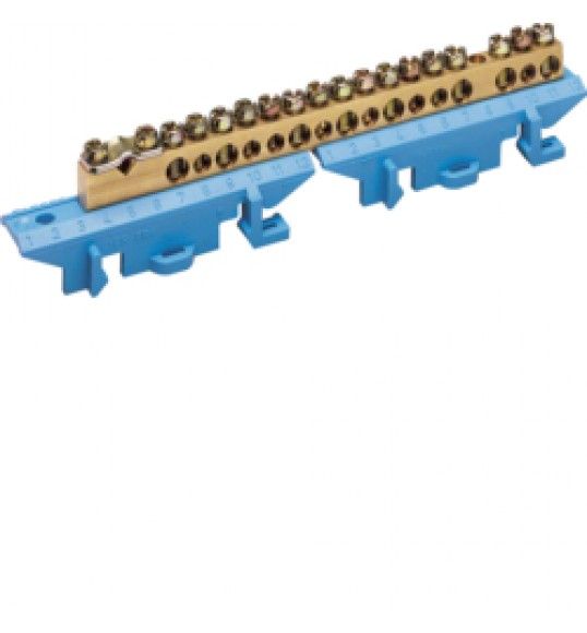 KM17N Brass Terminals