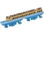 KM17N Brass Terminals KM17N Brass Terminals