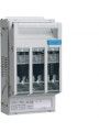 LT052 Hager Fus.-Interrupt.-Sect. LT Gr.00 DIN M8