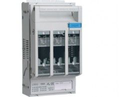 LT052 Hager Fus.-Interrupt.-Sect. LT Gr.00 DIN M8