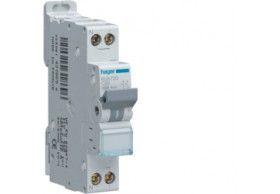 MJN740 MCB, Circuit Breaker