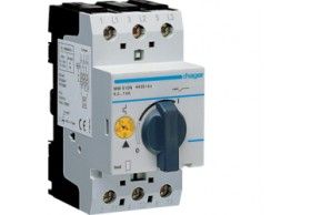 MM510N Motor protection breaker 6-10A 2,5M