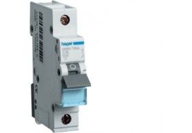 MWN125 MCBS, Circuit Breaker