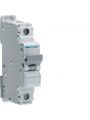 NFN101 Circuit breaker 1P 1A C 6/10KA