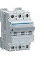 NFN310 Disjuntor 3P 10A C 6/10KA