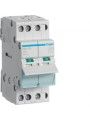 SBN325 Interruptor Modular 3P 25A/Three Pole Switch Disconne