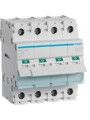 SBN490 Interruptor Modular 4P 100A