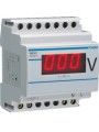 SM501 Digital Voltmeter 0-500V