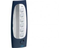 TU418 Hager TELECOMANDO KNX RF 18 IN QUICKLINK