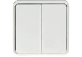 WNA044B Hager PULS.DOPP 2NA BIL.PAR./INC.MORS.COM.W1 B